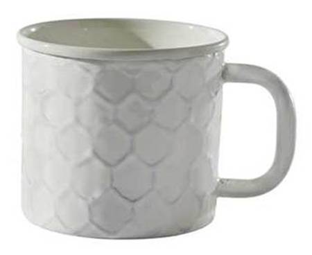 Chicken Wire Mug