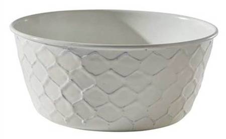 Chicken Wire 6" All Purpose Bowl