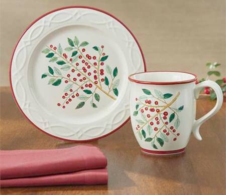 Simply Holly by Park Designs