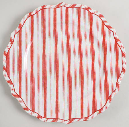 Humbolt Dinner Plate by Pier 1