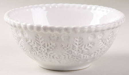 Soup/Cereal Bowl