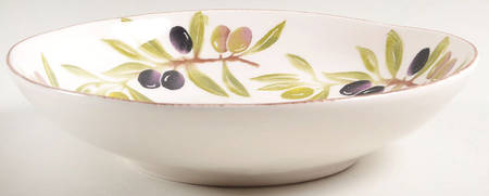 PPC5 9" Individual Pasta Bowl