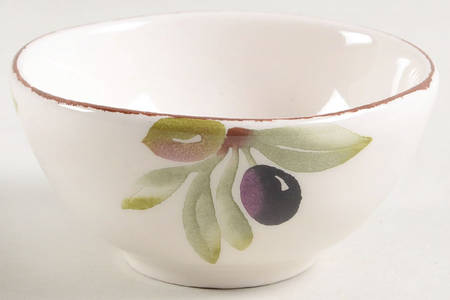 PPC5 Individual Dip Dish