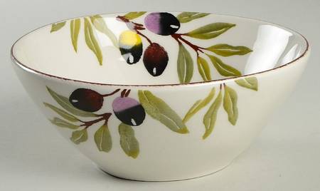 PPC5 Soup/Cereal Bowl