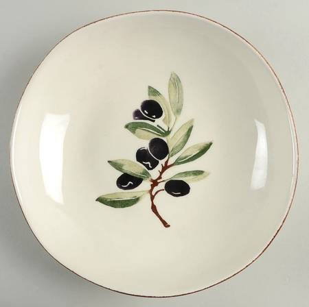 PPC5 9" Individual Pasta Bowl