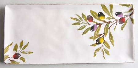 PPC5 14" Rectangular Serving Platter