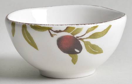 PPC5 Individual Dip Dish