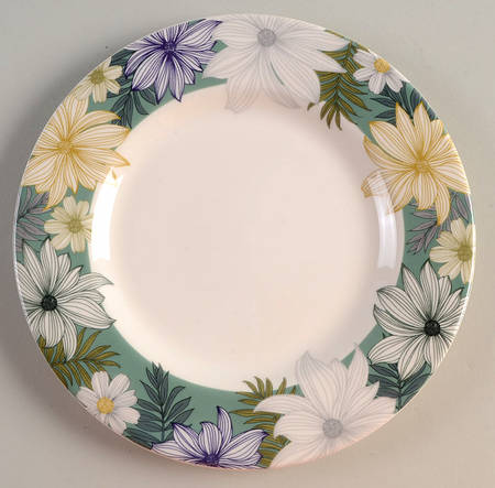 Atrium Salad Plate