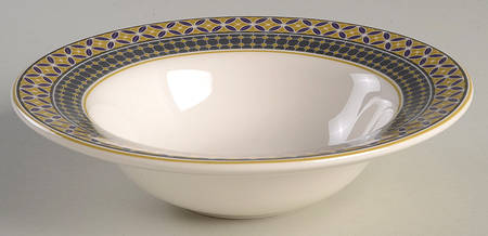 Atrium Coupe Cereal Bowl
