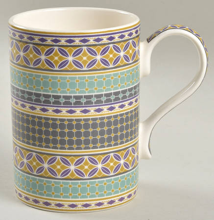 Atrium Mug