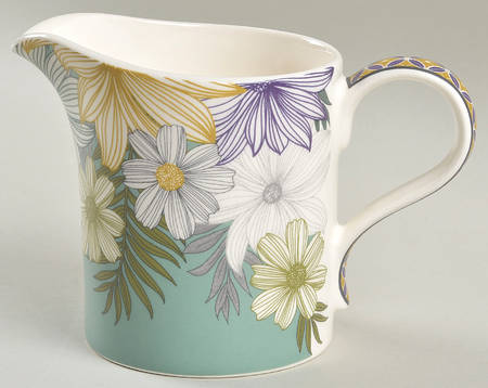 Atrium Creamer