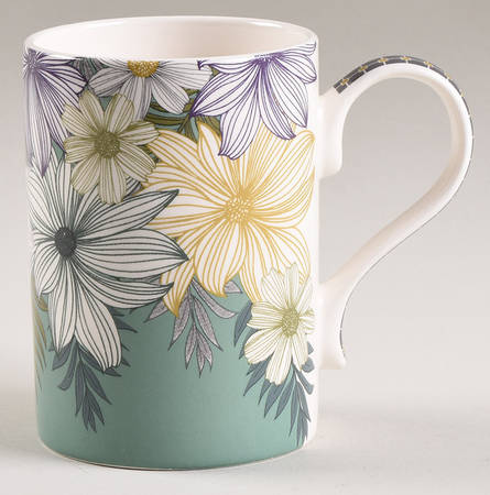 Atrium Mug