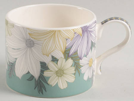 Atrium Flat Cup