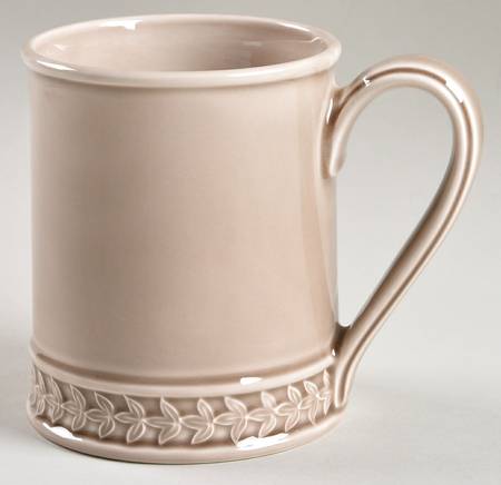 Botanic Garden Harmony Tankard