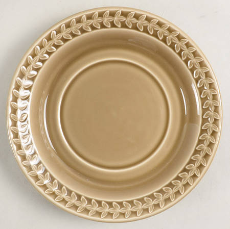 Botanic Garden Harmony Saucer for Flat Cup