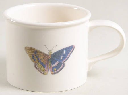 Botanic Garden Harmony Flat Cup