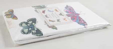 Botanic Garden Harmony 60" x 84" Rectangular Tablecloth