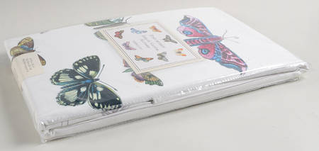 Botanic Garden Harmony Rectangular Tablecloth 60" X 102"