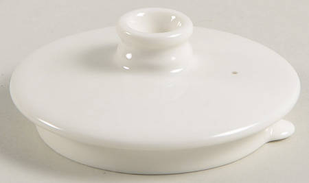 Botanic Garden Harmony Teapot Lid for Individual Teapot with Cup