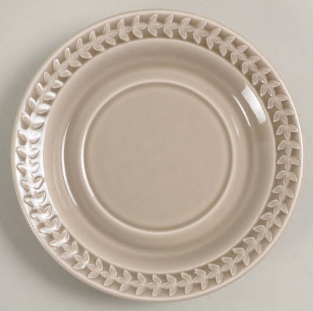Botanic Garden Harmony Saucer for Flat Cup