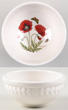 Botanic Garden Harmony Individual Salad Bowl