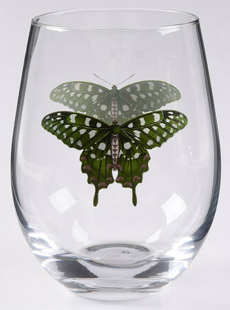 Botanic Garden Harmony Glassware Stemless Wine