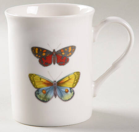 Botanic Garden Harmony Mug No Saucer