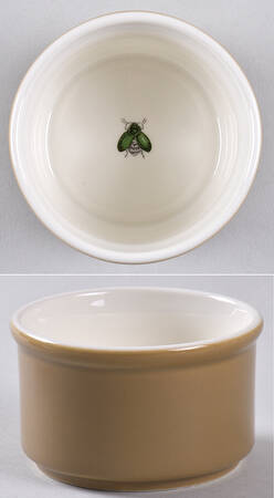 Botanic Garden Harmony Ramekin