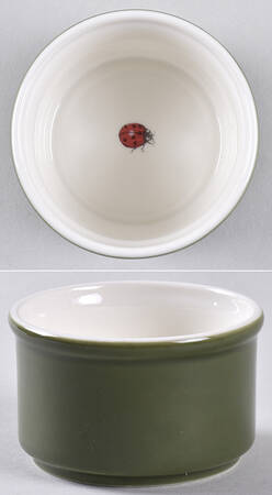 Botanic Garden Harmony Ramekin