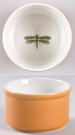 Botanic Garden Harmony Ramekin