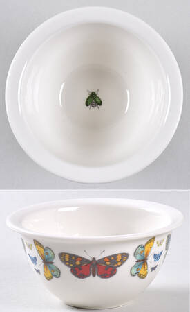 Botanic Garden Harmony Individual Dip Dish