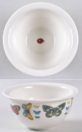 Botanic Garden Harmony Individual Dip Dish