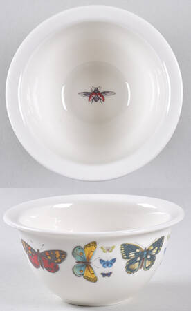 Botanic Garden Harmony Individual Dip Dish