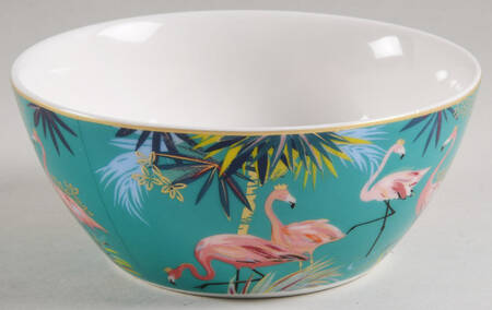 Tahiti Coupe Cereal Bowl