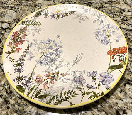 Garden Floral by Pier 1