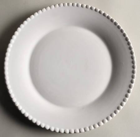 Keely Dinner Plate