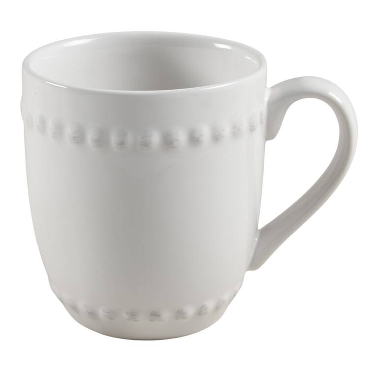 Keely Mug