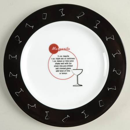 Retro Bar by Pottery Barn China