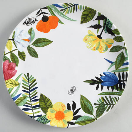Modern Floral