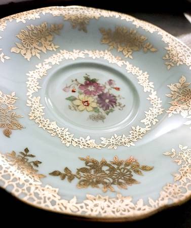 9144-1 Saucer