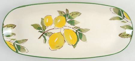 PPC7 Small Sandwich Tray