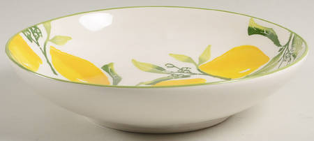 PPC7 9" Individual Pasta Bowl