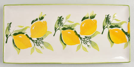 PPC7 14" Rectangular Tray