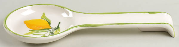 PPC7 Spoon Rest/Holder (Holds 1 Spoon)