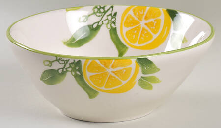 PPC7 Soup/Cereal Bowl