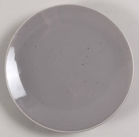 Clayton Speckled Stone Salad Plate