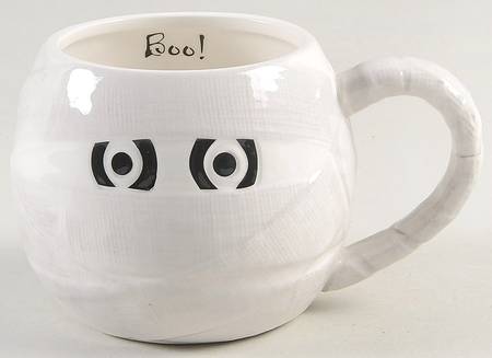 Mummy Mug