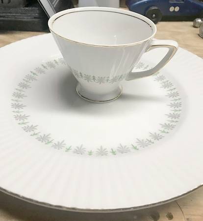 Tempo Footed Cup