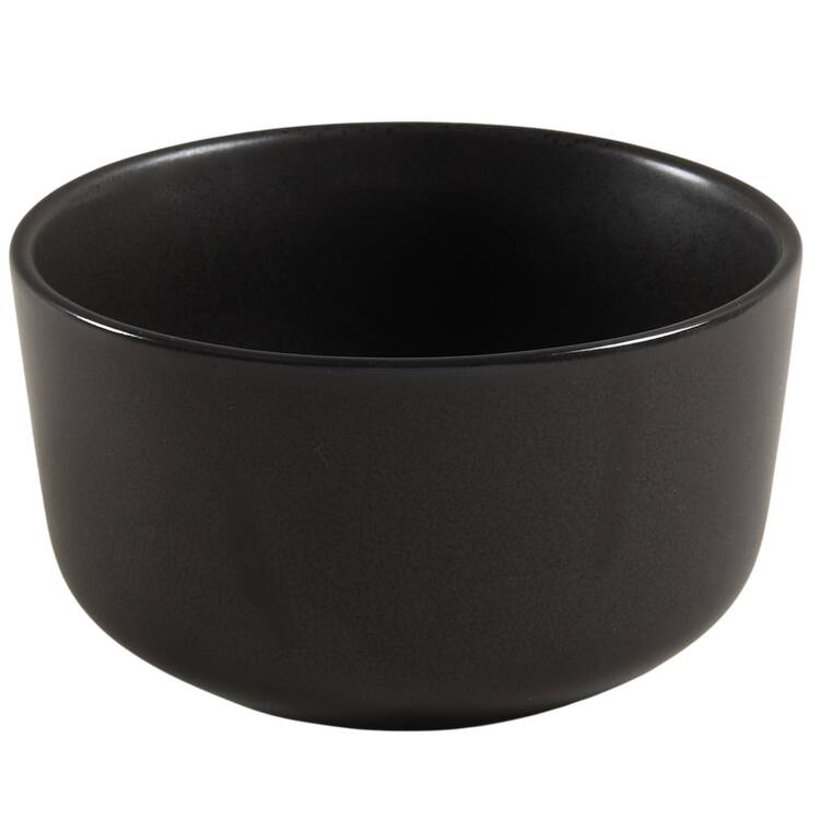 Mason Charcoal Fruit/Dessert (Sauce) Bowl