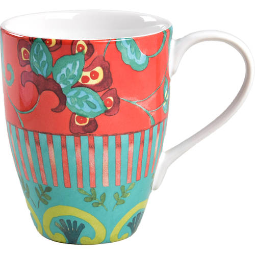 Villa Mug